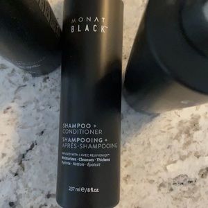 MONAT 2-1 Shampoo + Conditioner